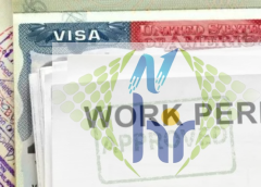 Class G Work permit(Specific Trade, Business or Consultancy) Requirements