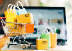 ONLINE SHOPPING SAFETY TIPS