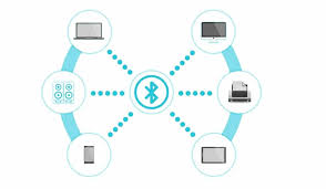 BLUETOOTH LAN NETWORK